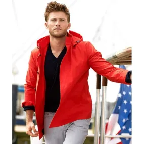 Scott Eastwood Jacket | The Longest Ride Jacket