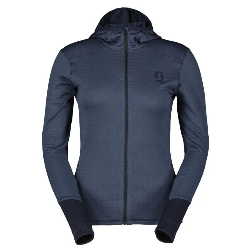 Scott Hoody Defined Light - Fleece jacket - Women's | Hardloop