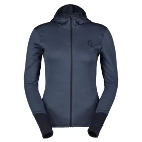 Scott Hoody Defined Light - Fleece jacket - Women's | Hardloop