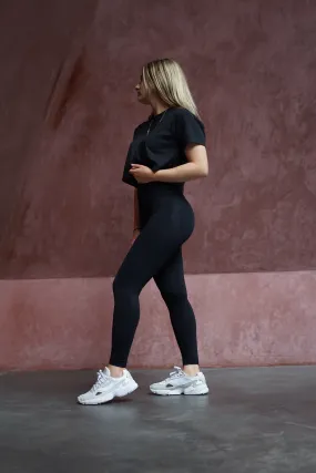 SCULPT SEAMLESS LEGGINGS