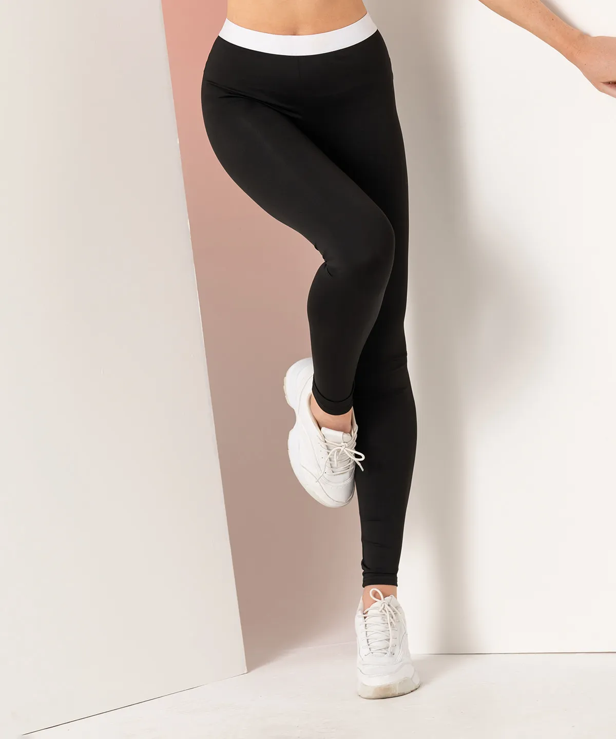 SF Women's fashion leggings