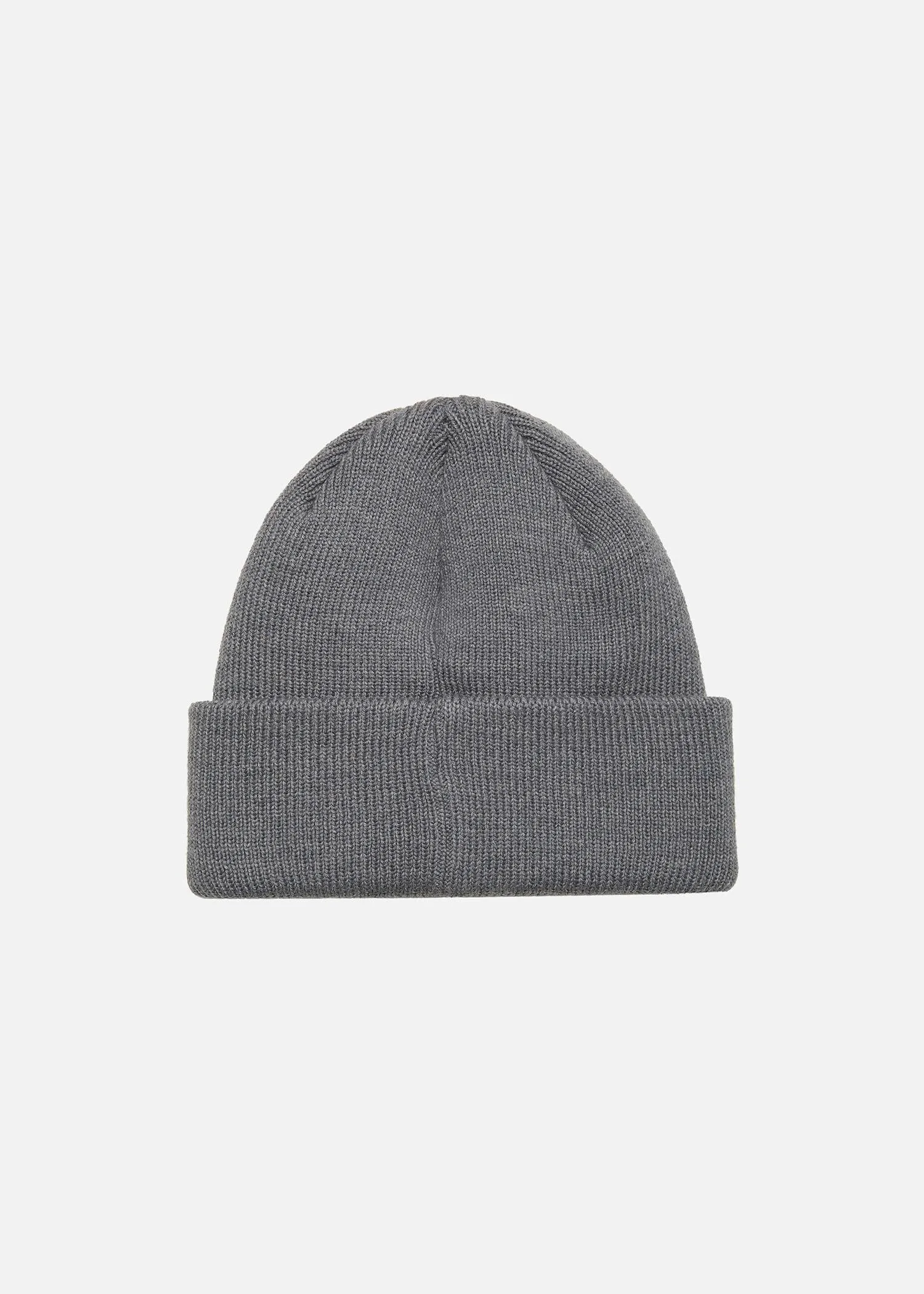 SI BEANIE GREY