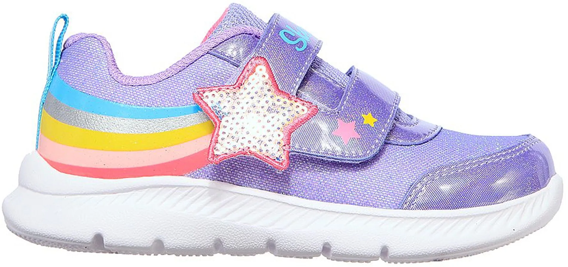 Skechers Comfy Flex 2.0 - Starry Skies