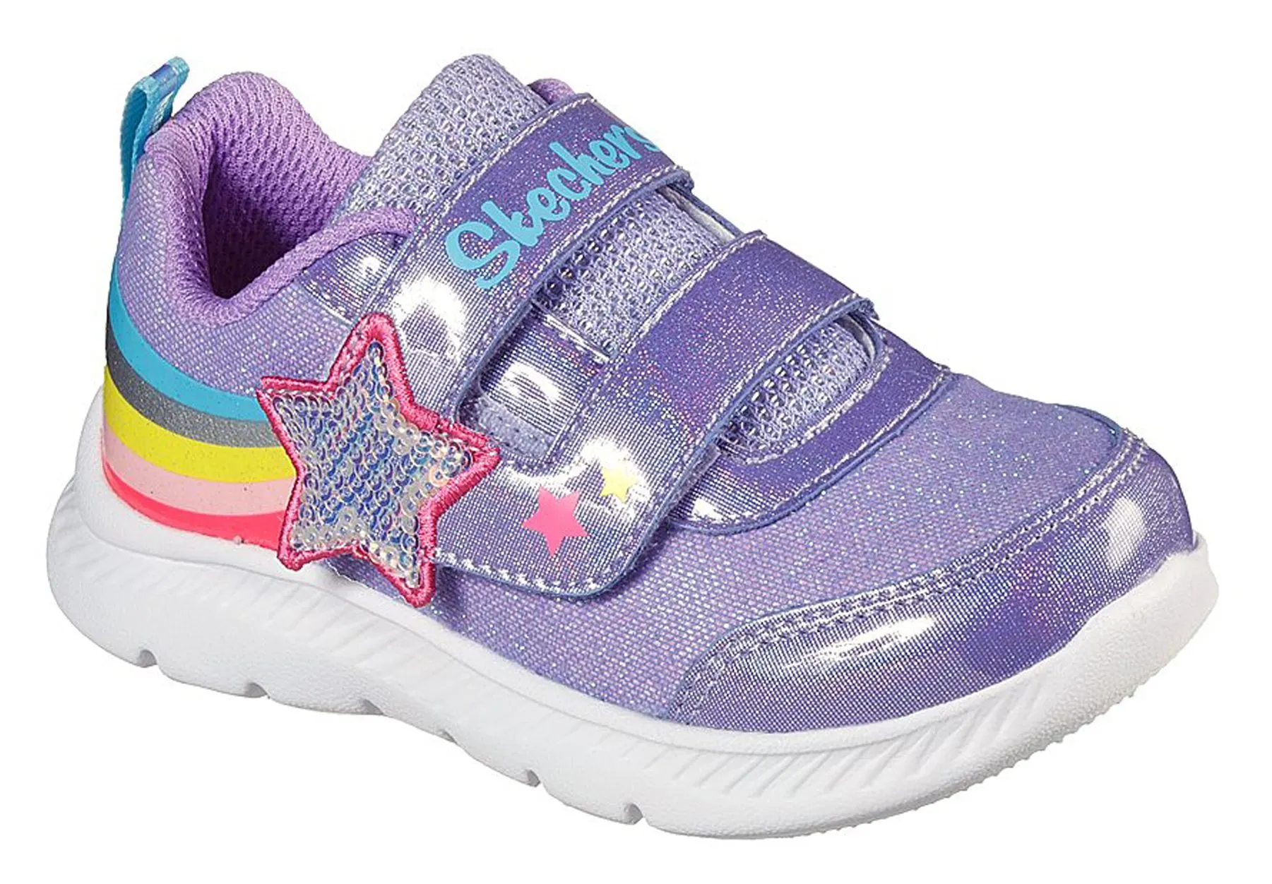 Skechers Comfy Flex 2.0 - Starry Skies