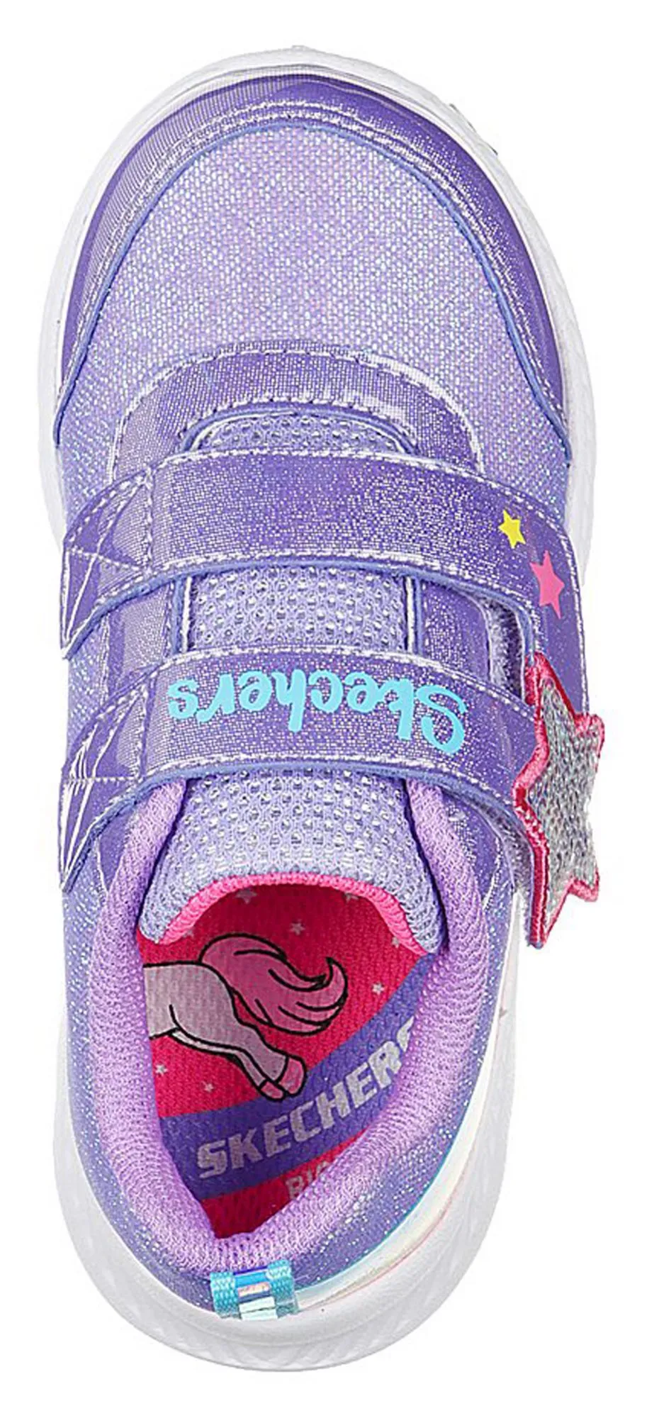 Skechers Comfy Flex 2.0 - Starry Skies