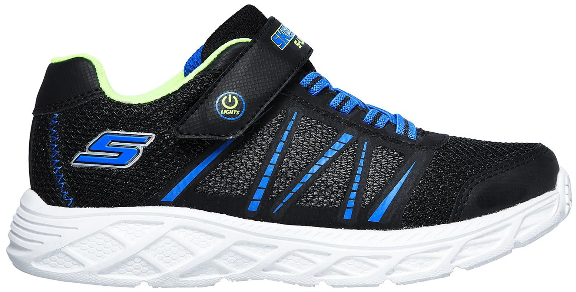 Skechers S Lights: Dynamic-Flash