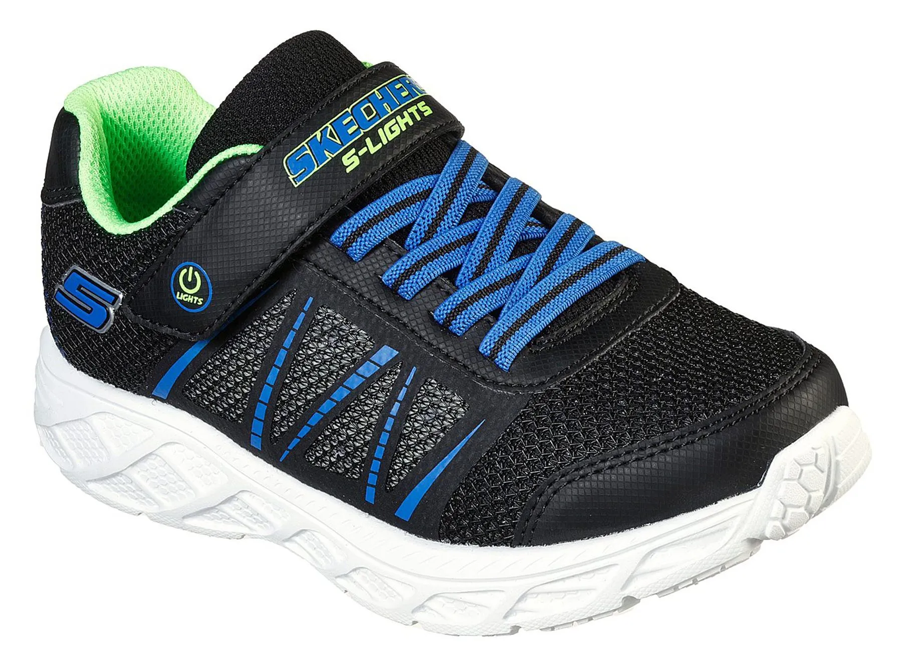 Skechers S Lights: Dynamic-Flash