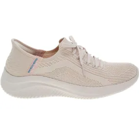 Skechers Slip Ins Ultra Flex 3 Brilliant Lifestyle Shoes - Womens