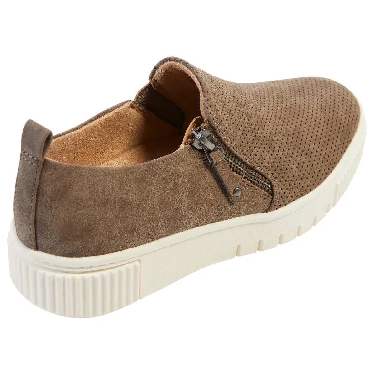      SOUL Naturalizer® Turner Slip-On Sneaker     