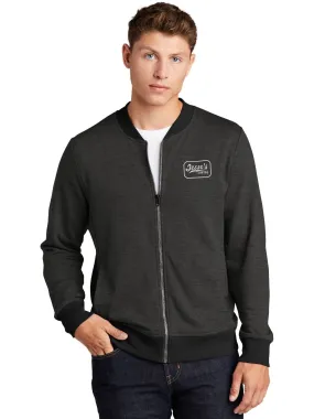 Sport-TekLightweight French Terry Bomber