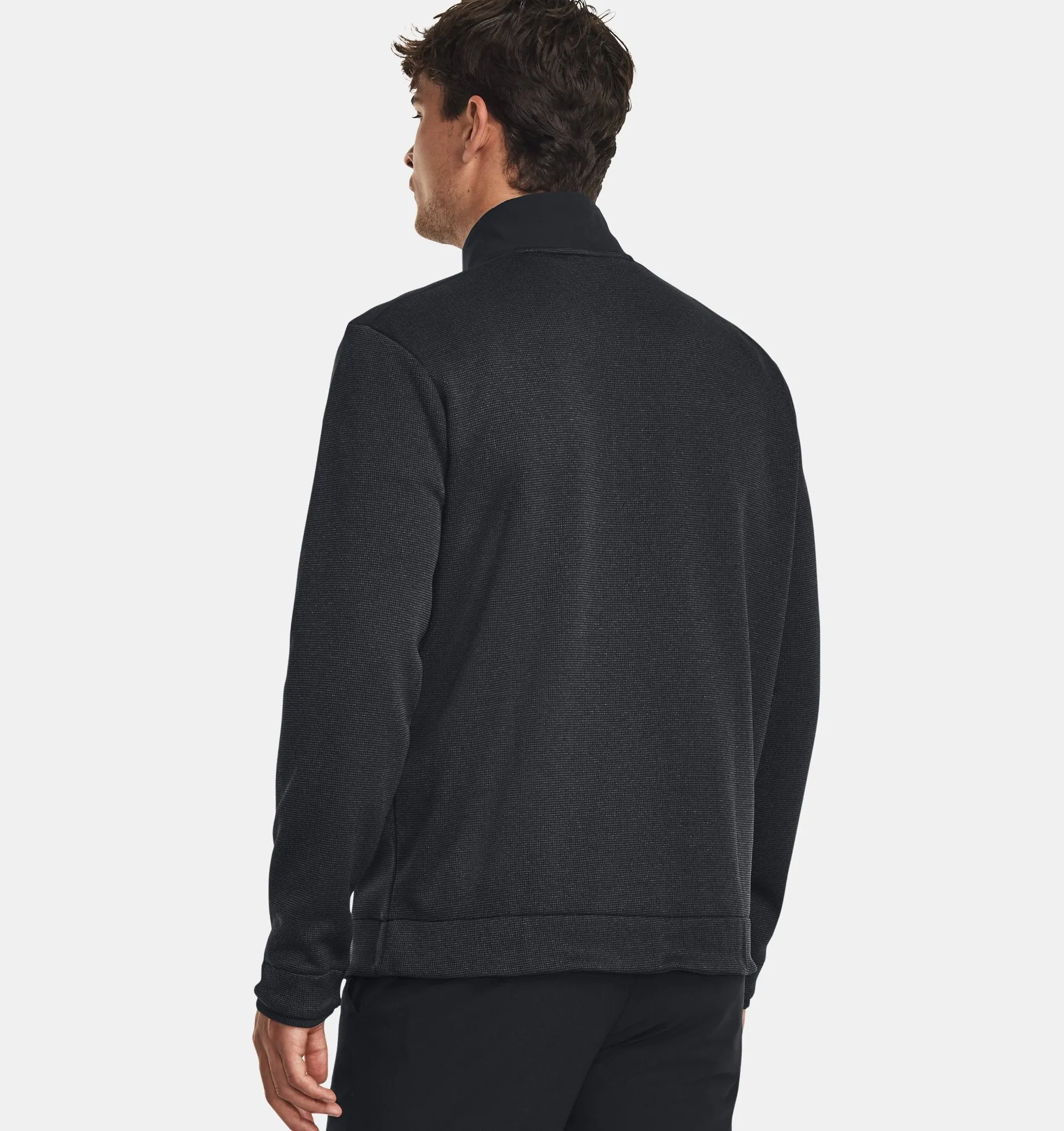 Storm Sweater Fleece