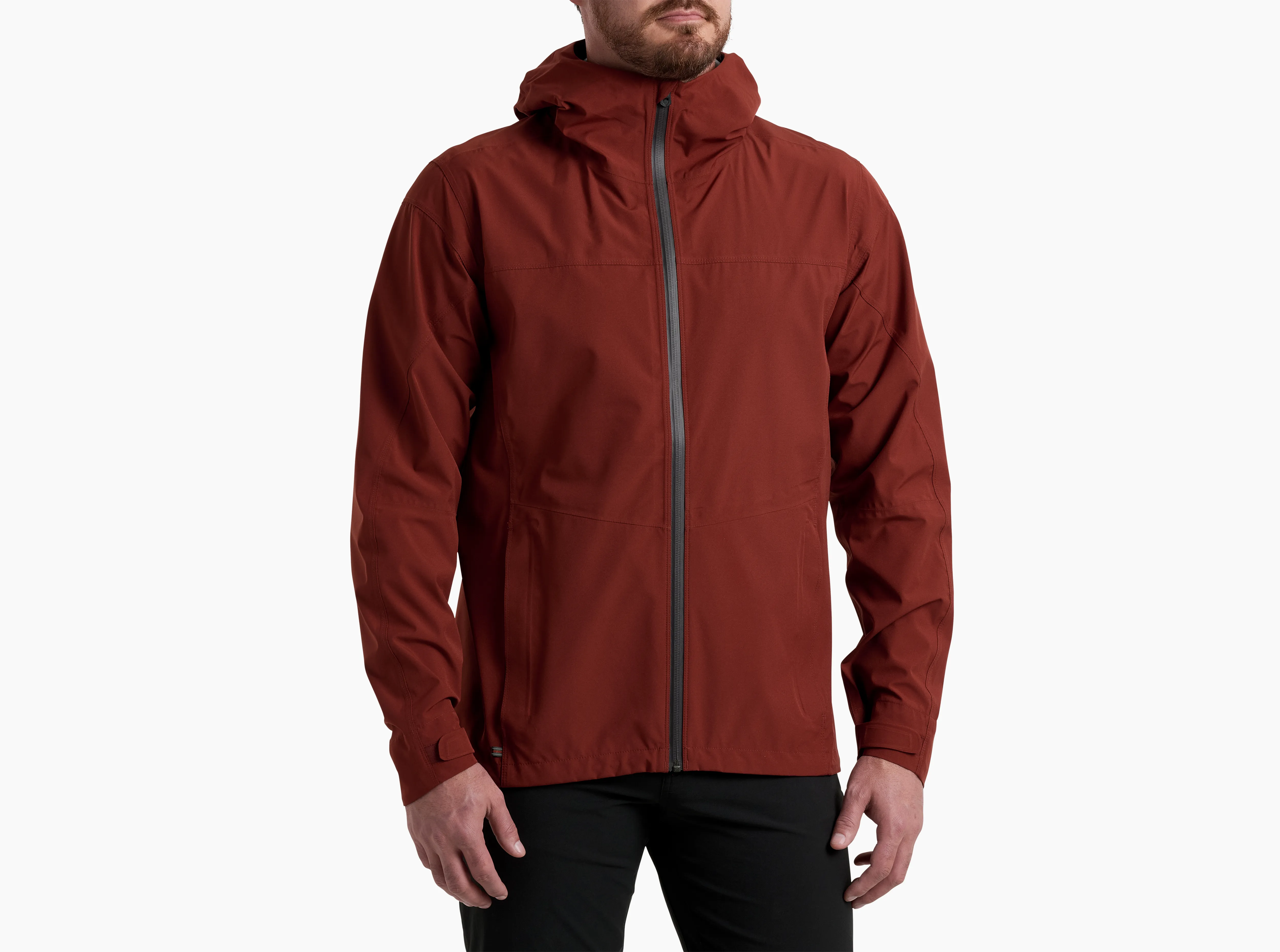 Stretch Voyagr™ Jacket in Men's Outerwear | KÜHL Clothing