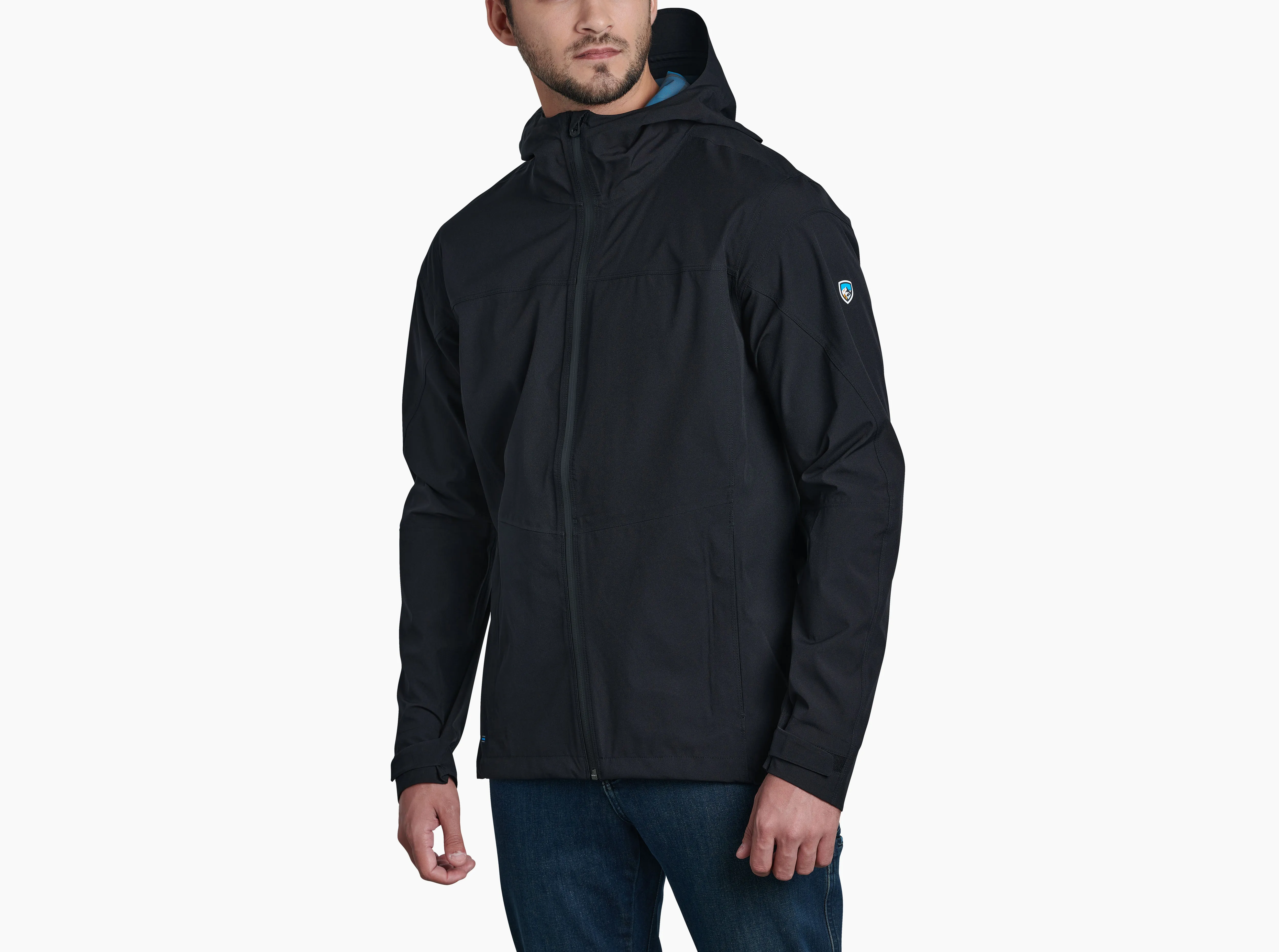 Stretch Voyagr™ Jacket in Men's Outerwear | KÜHL Clothing