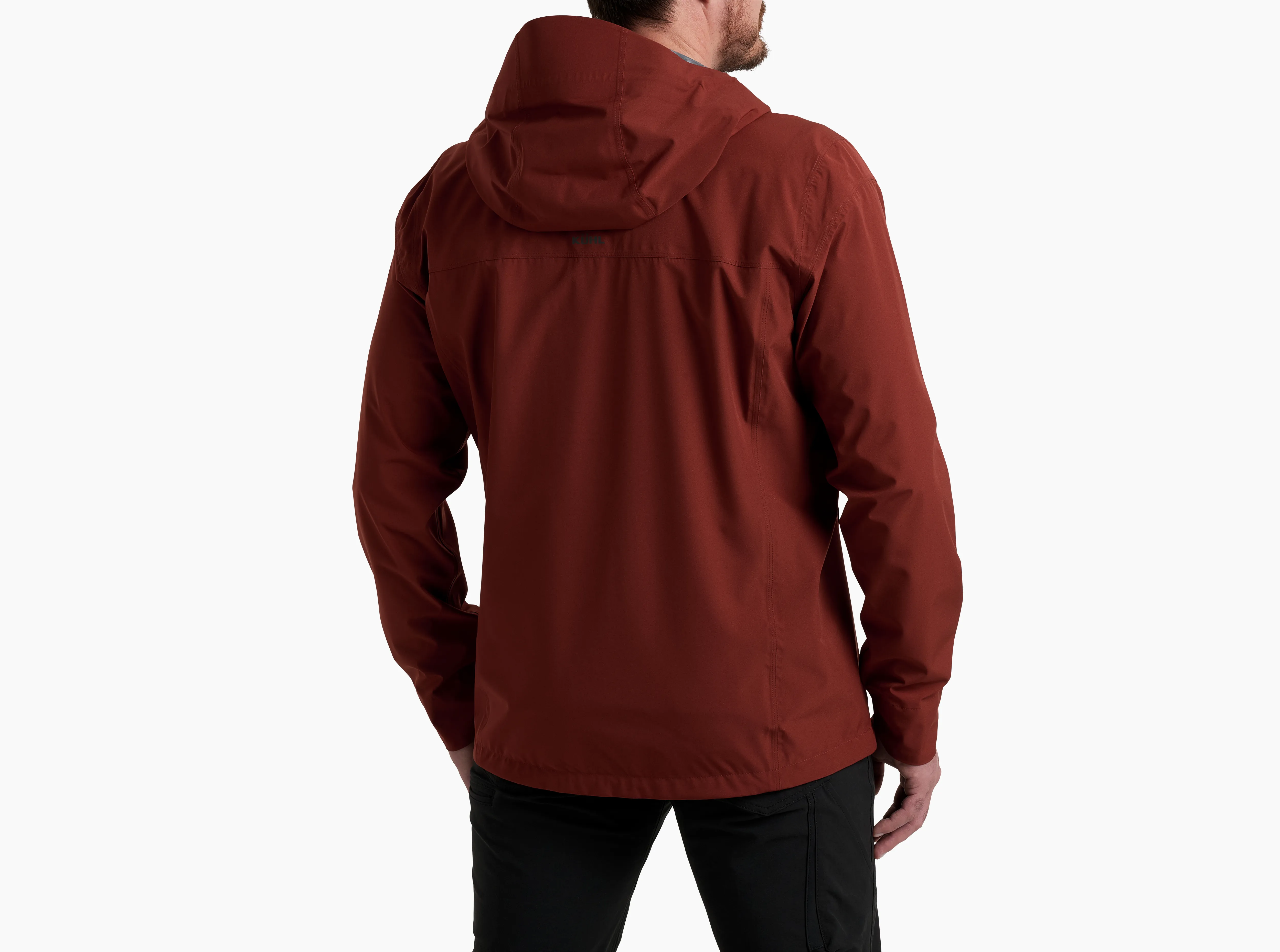 Stretch Voyagr™ Jacket in Men's Outerwear | KÜHL Clothing