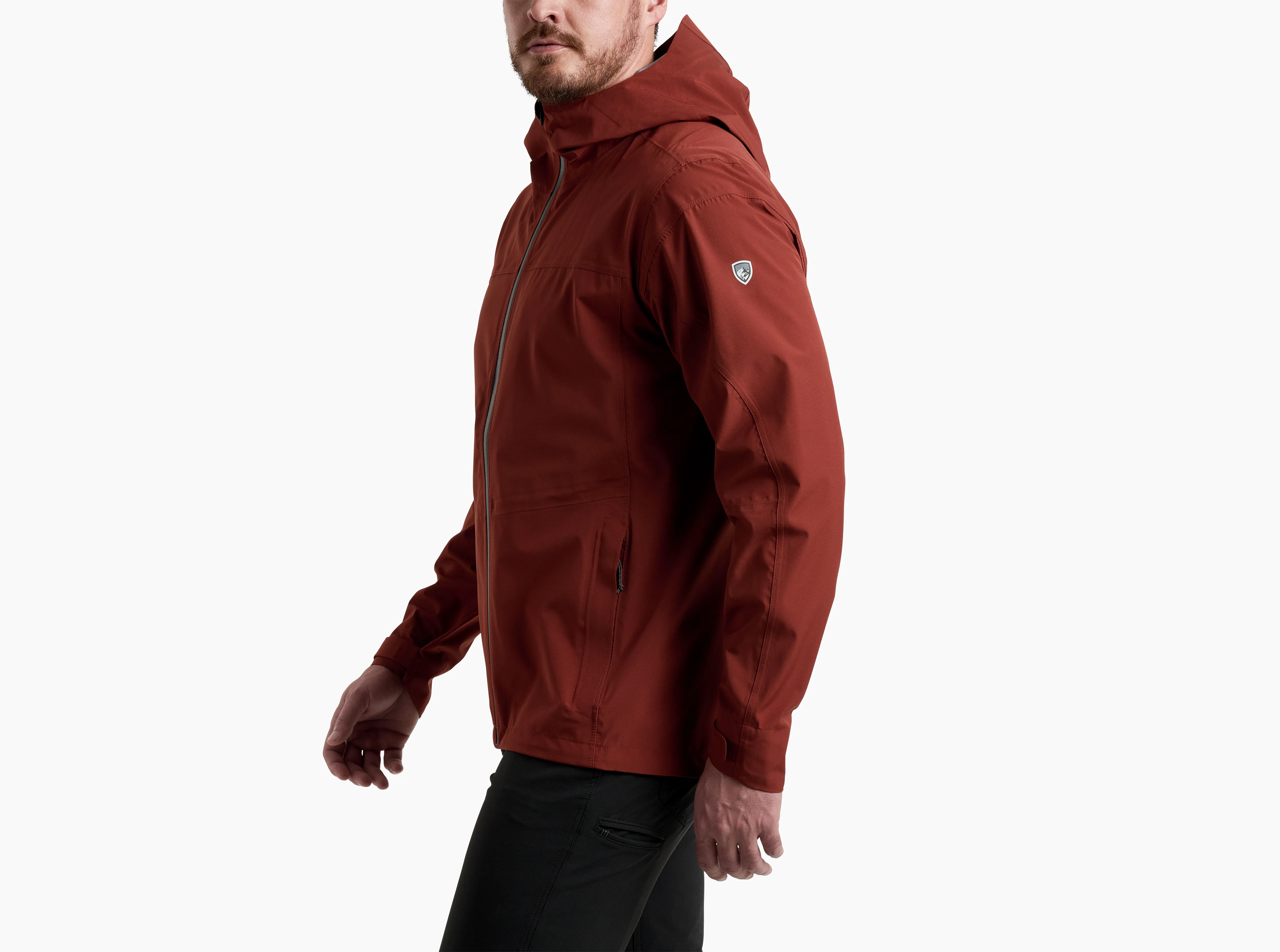 Stretch Voyagr™ Jacket in Men's Outerwear | KÜHL Clothing