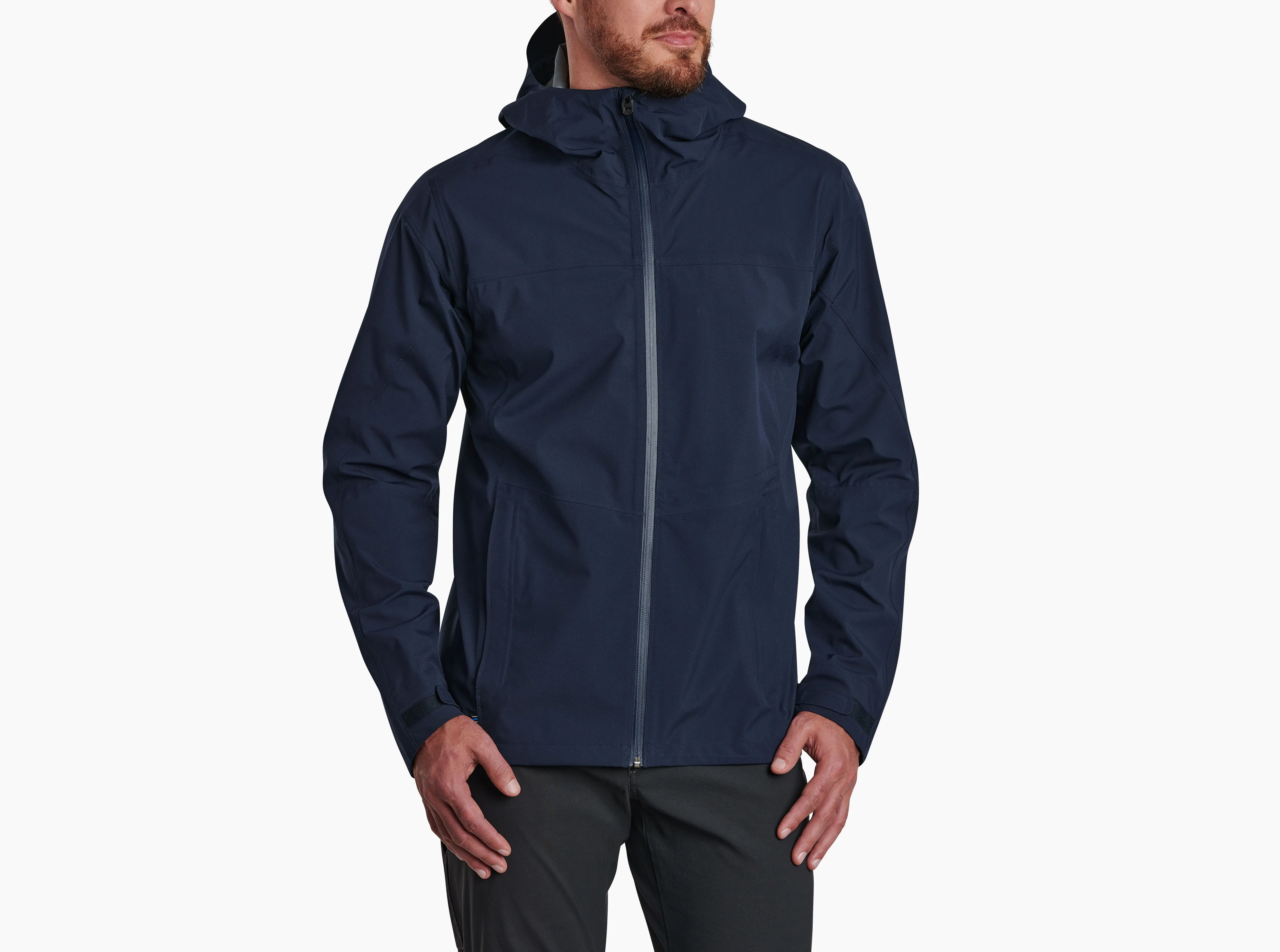 Stretch Voyagr™ Jacket in Men's Outerwear | KÜHL Clothing