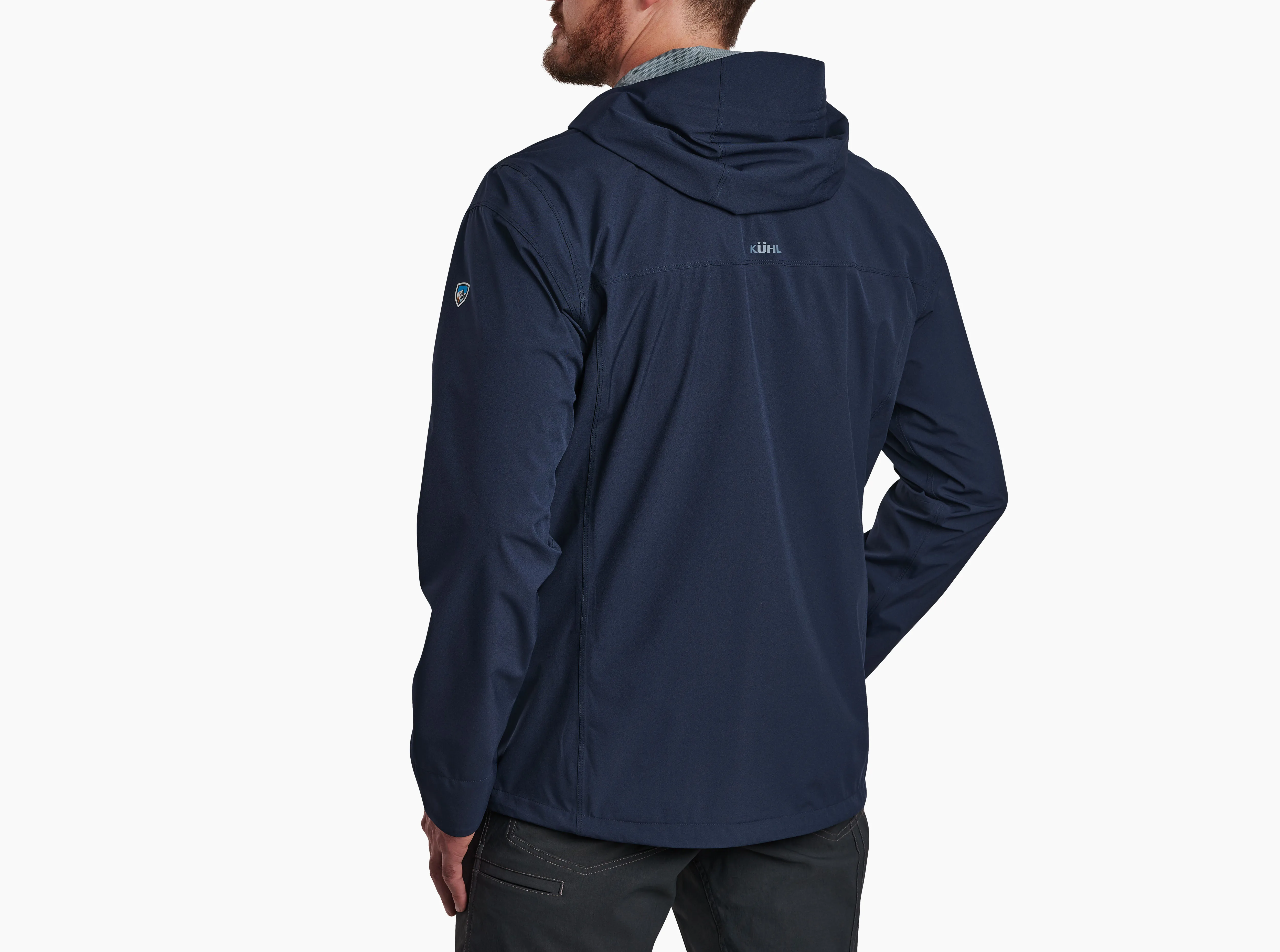 Stretch Voyagr™ Jacket in Men's Outerwear | KÜHL Clothing