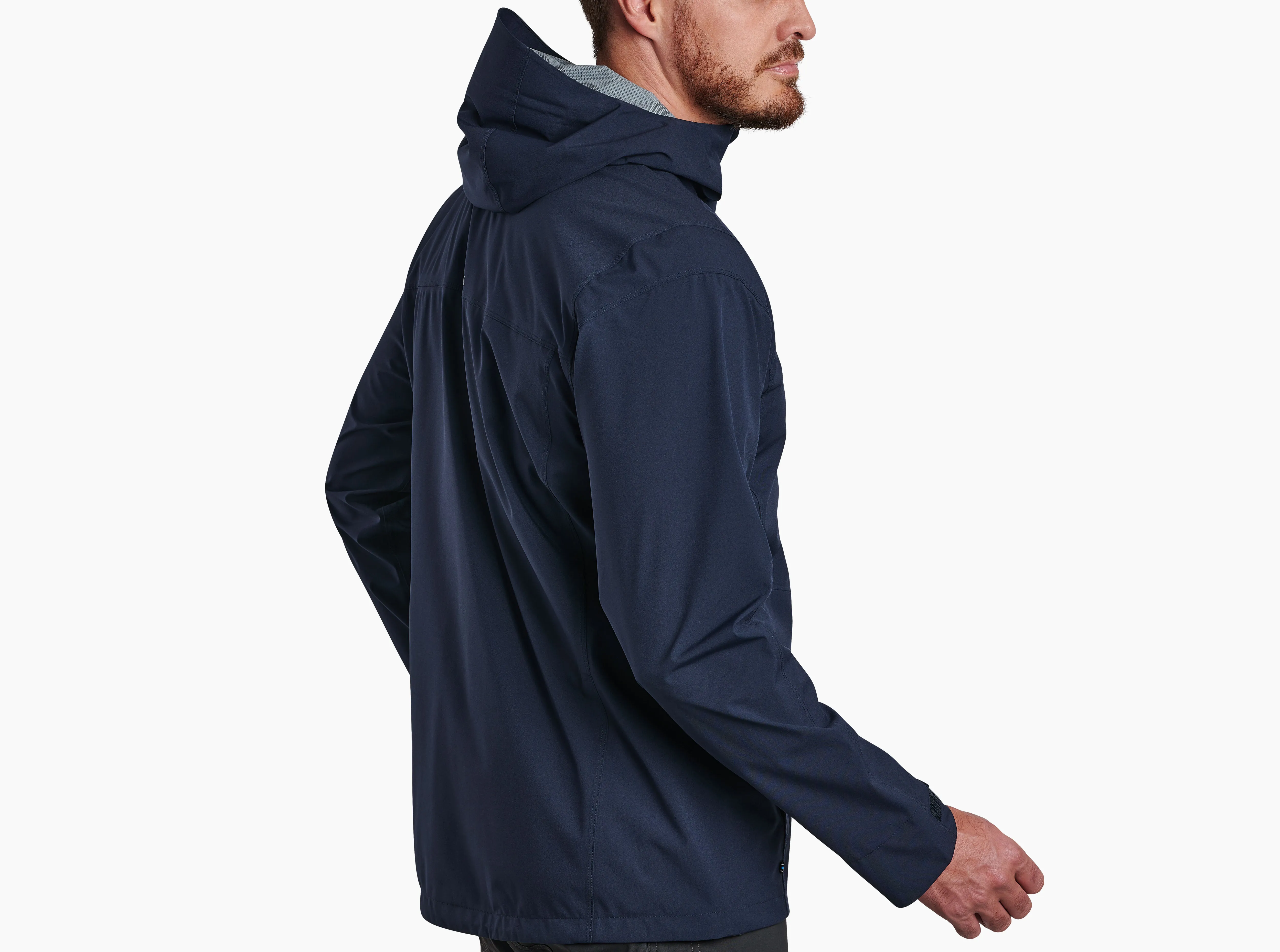 Stretch Voyagr™ Jacket in Men's Outerwear | KÜHL Clothing