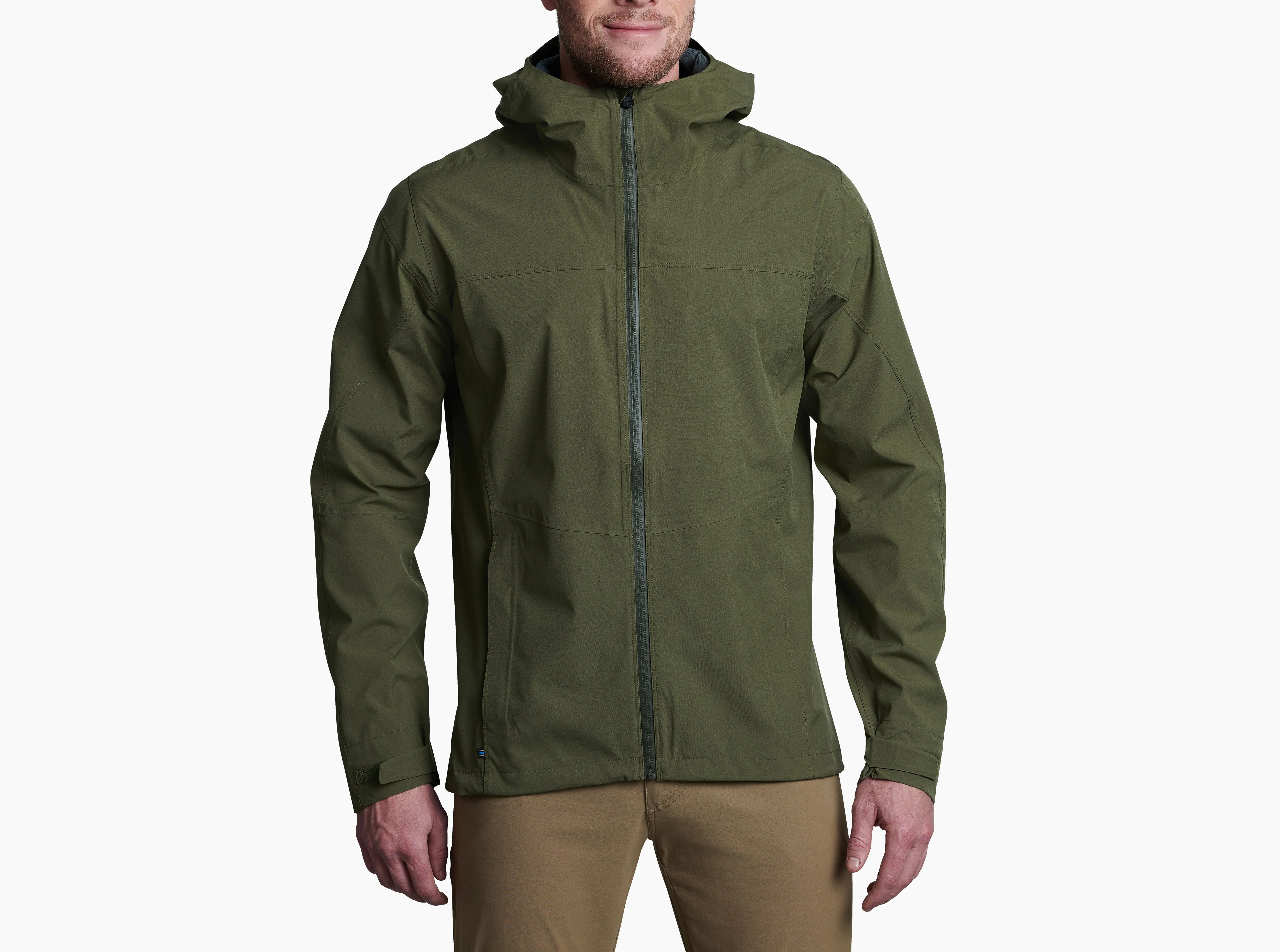 Stretch Voyagr™ Jacket in Men's Outerwear | KÜHL Clothing