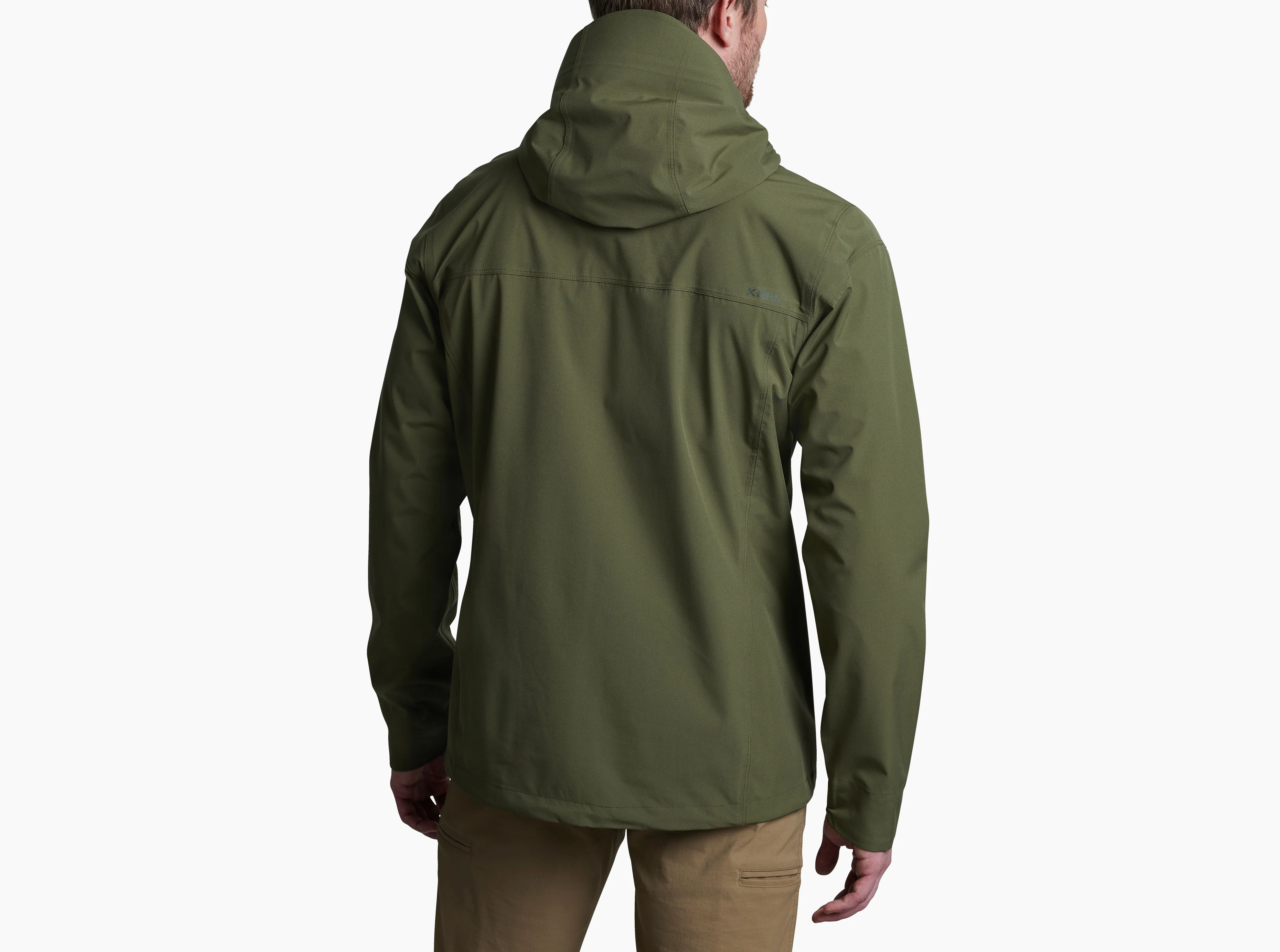 Stretch Voyagr™ Jacket in Men's Outerwear | KÜHL Clothing