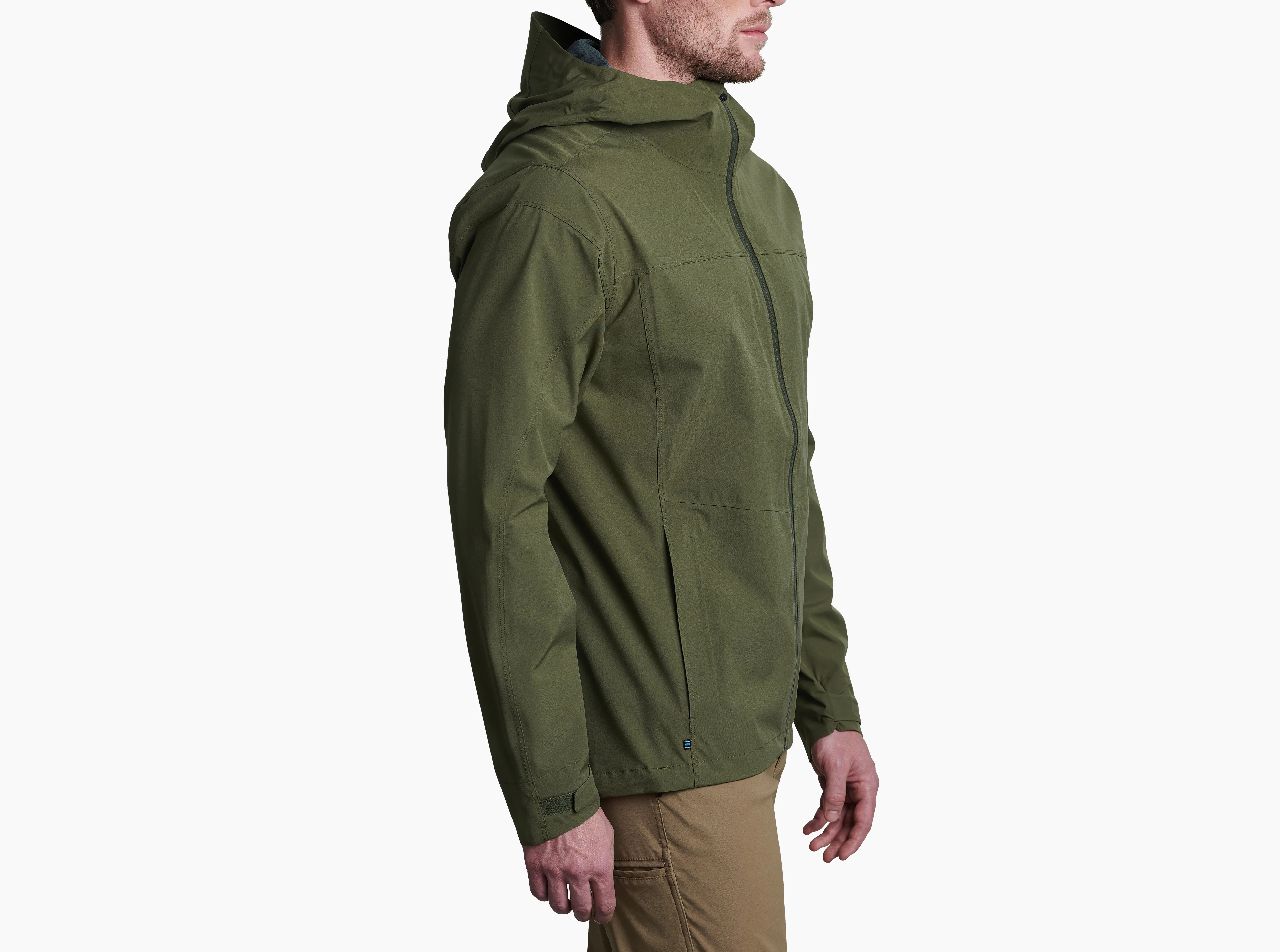 Stretch Voyagr™ Jacket in Men's Outerwear | KÜHL Clothing