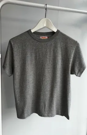 Sunray Sportswear Namakaoh Short Sleeved Tshirt - Hambledon Grey: 3