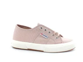 SUPERGA 2750 Plus Cotu Sneaker Pink Rosa Avorio S003J70