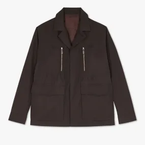 Technical Travel Jacket