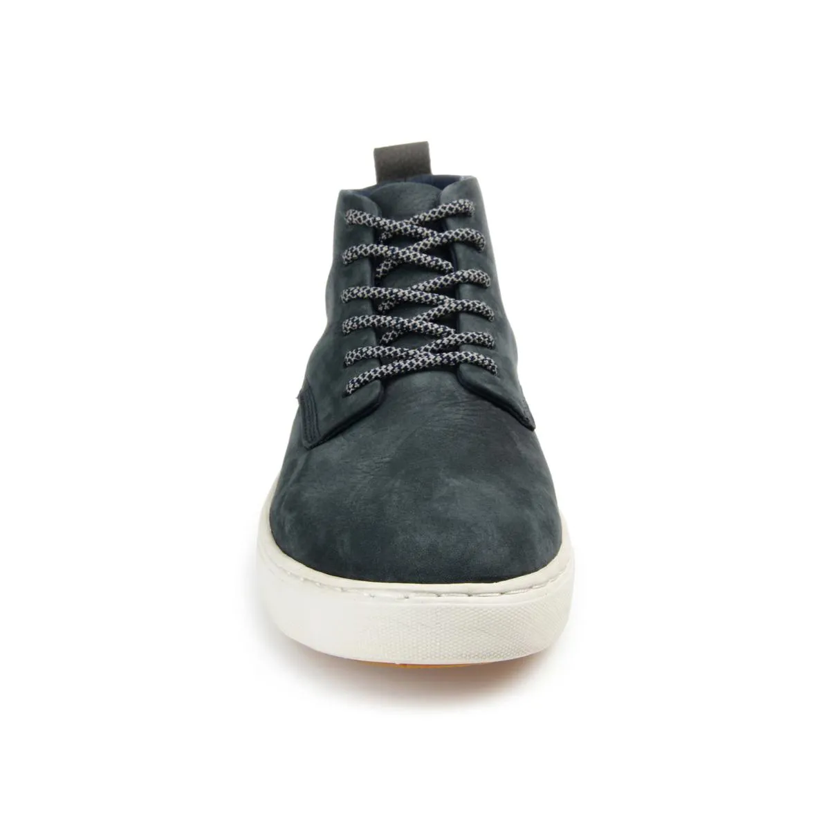      Territory Men's Rove Casual Leather Sneaker Boot     