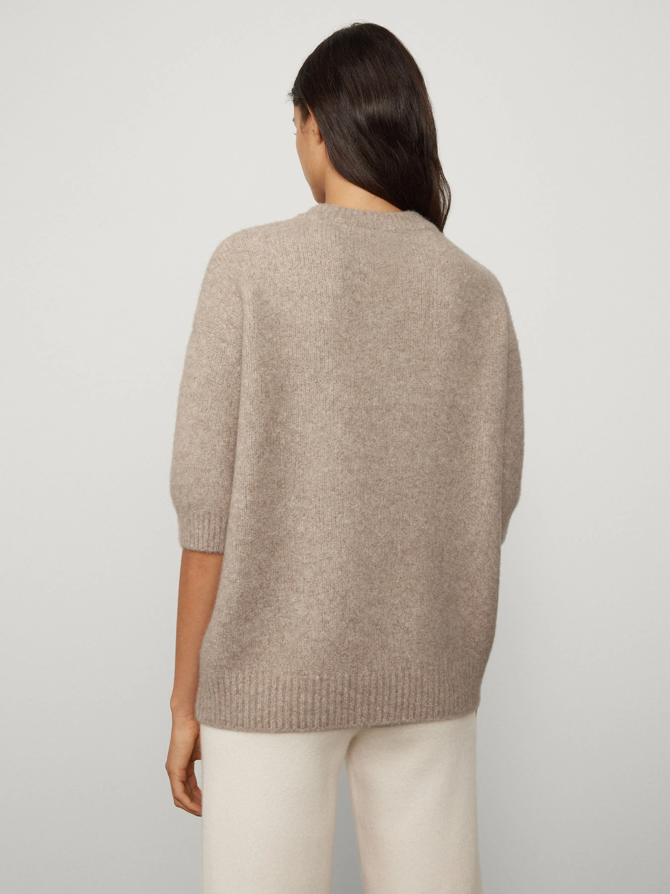 The Ninni Sweater