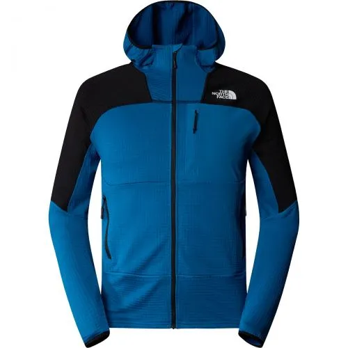 The North Face M Stormgap Powergrid Hoodie men's hoody