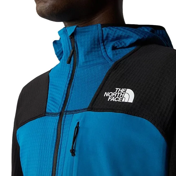 The North Face M Stormgap Powergrid Hoodie men's hoody