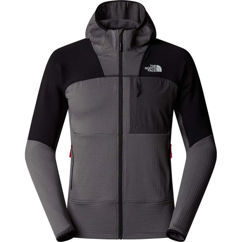 The North Face M Stormgap Powergrid Hoodie men's hoody