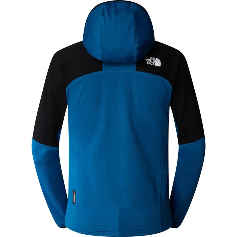 The North Face M Stormgap Powergrid Hoodie men's hoody