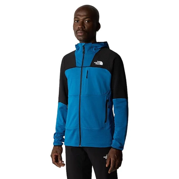 The North Face M Stormgap Powergrid Hoodie men's hoody