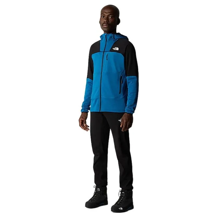 The North Face M Stormgap Powergrid Hoodie men's hoody