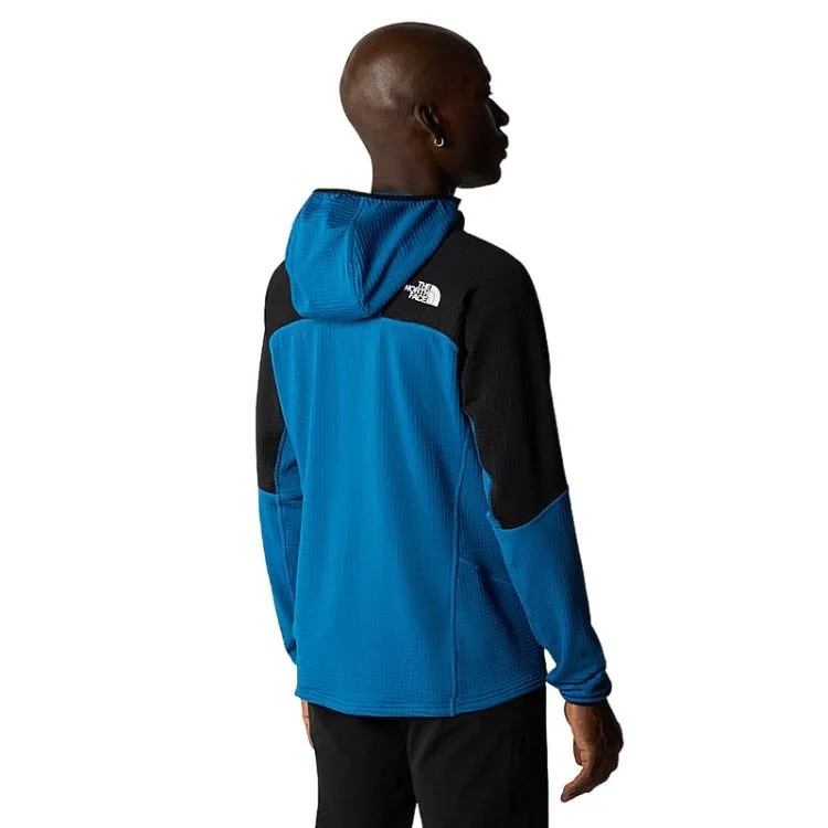 The North Face M Stormgap Powergrid Hoodie men's hoody