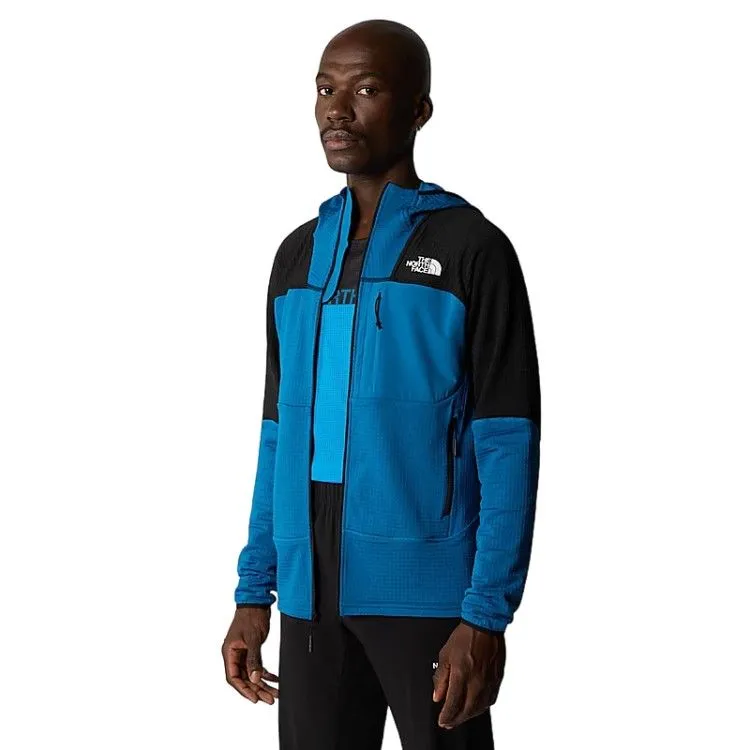 The North Face M Stormgap Powergrid Hoodie men's hoody