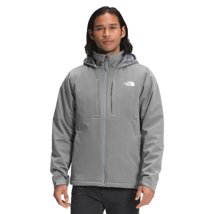 The North Face Men's Apex Elevation Jacket