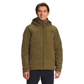 The North Face Men's Apex Elevation Jacket