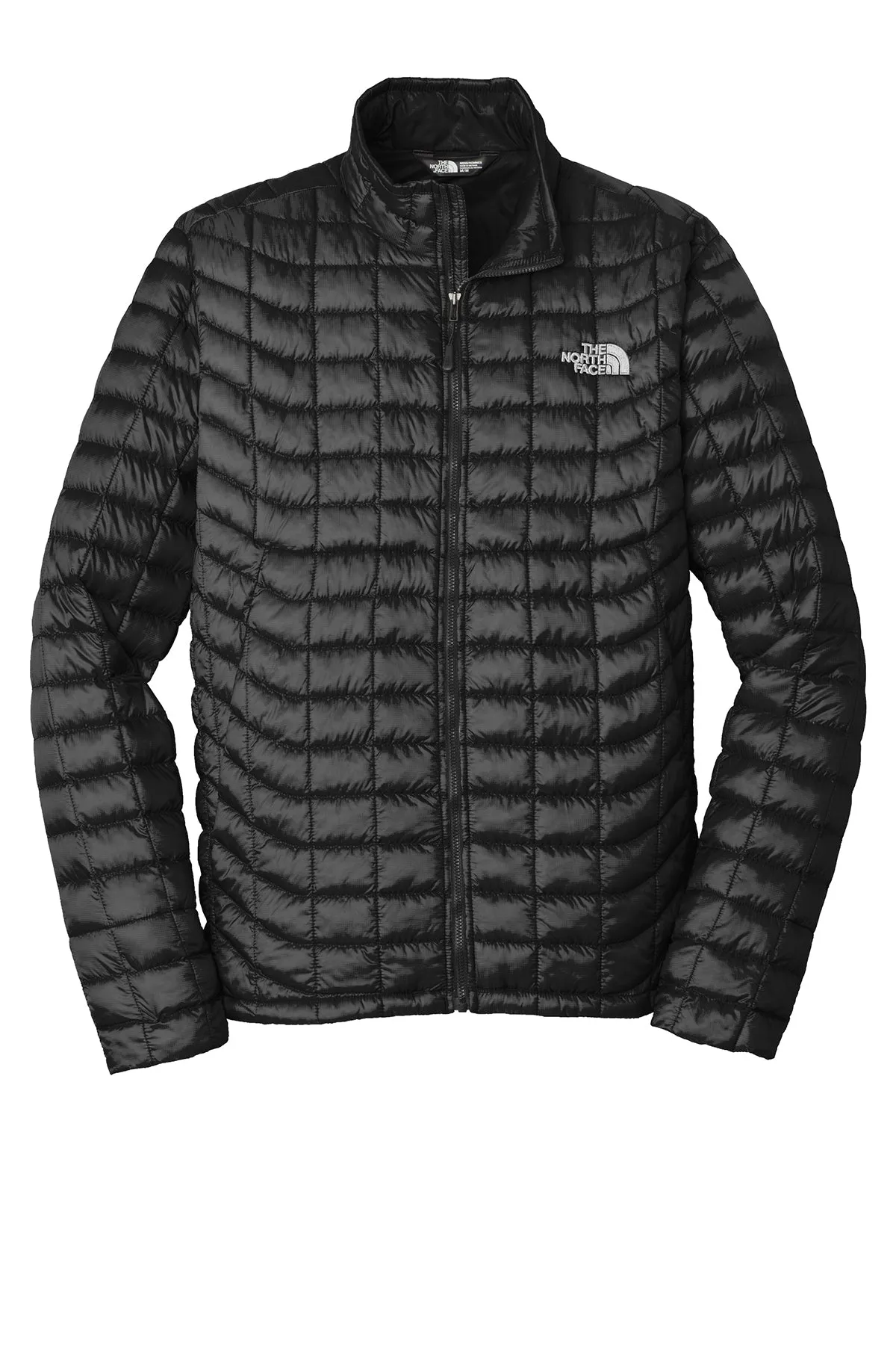 The North Face ThermoBall Trekker Jacket