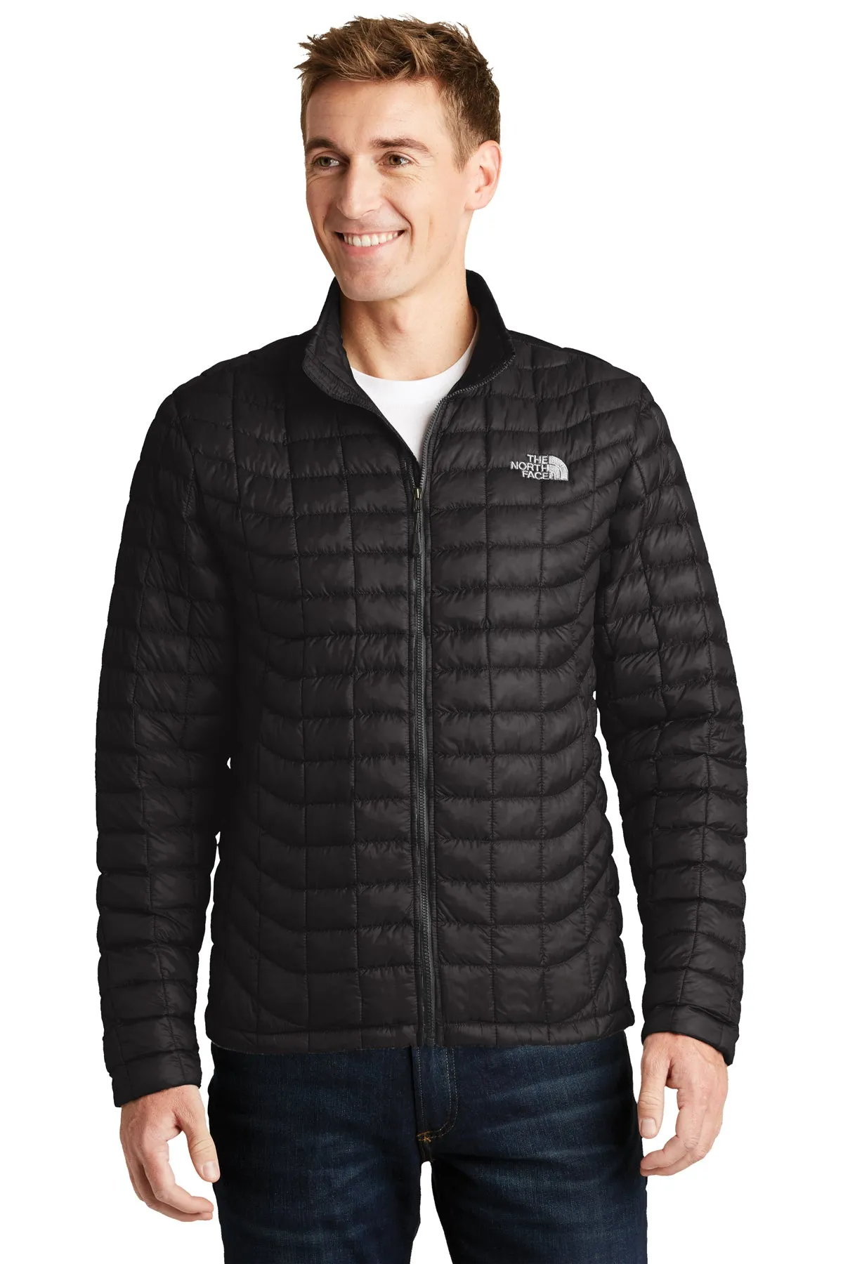 The North Face ThermoBall Trekker Jacket