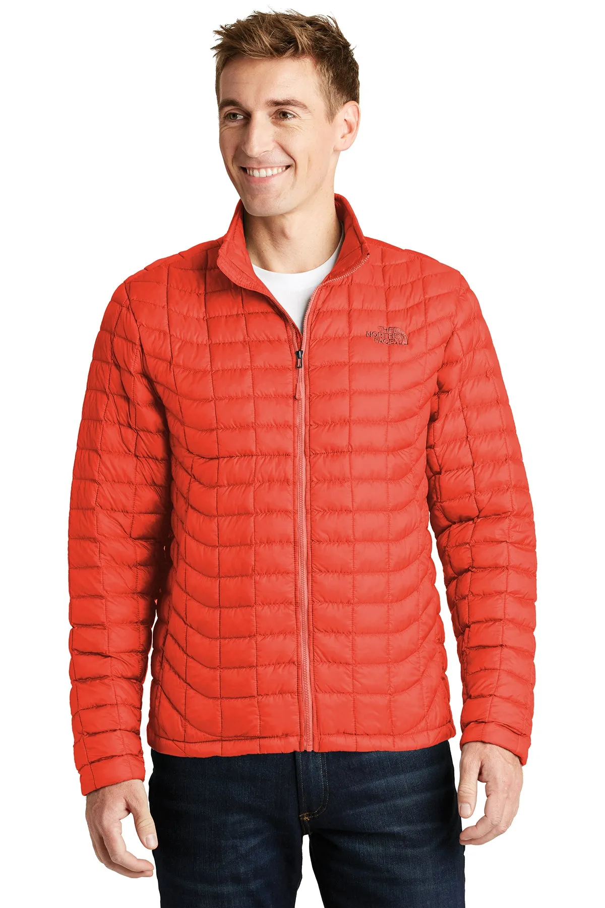 The North Face ThermoBall Trekker Jacket