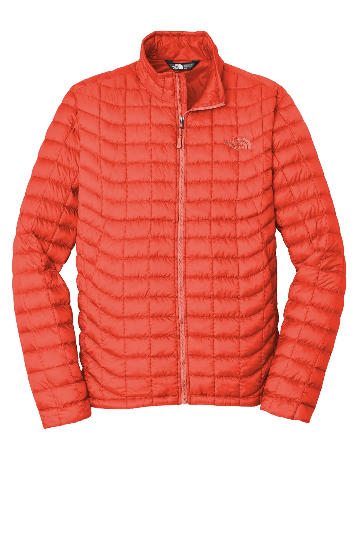 The North Face ThermoBall Trekker Jacket