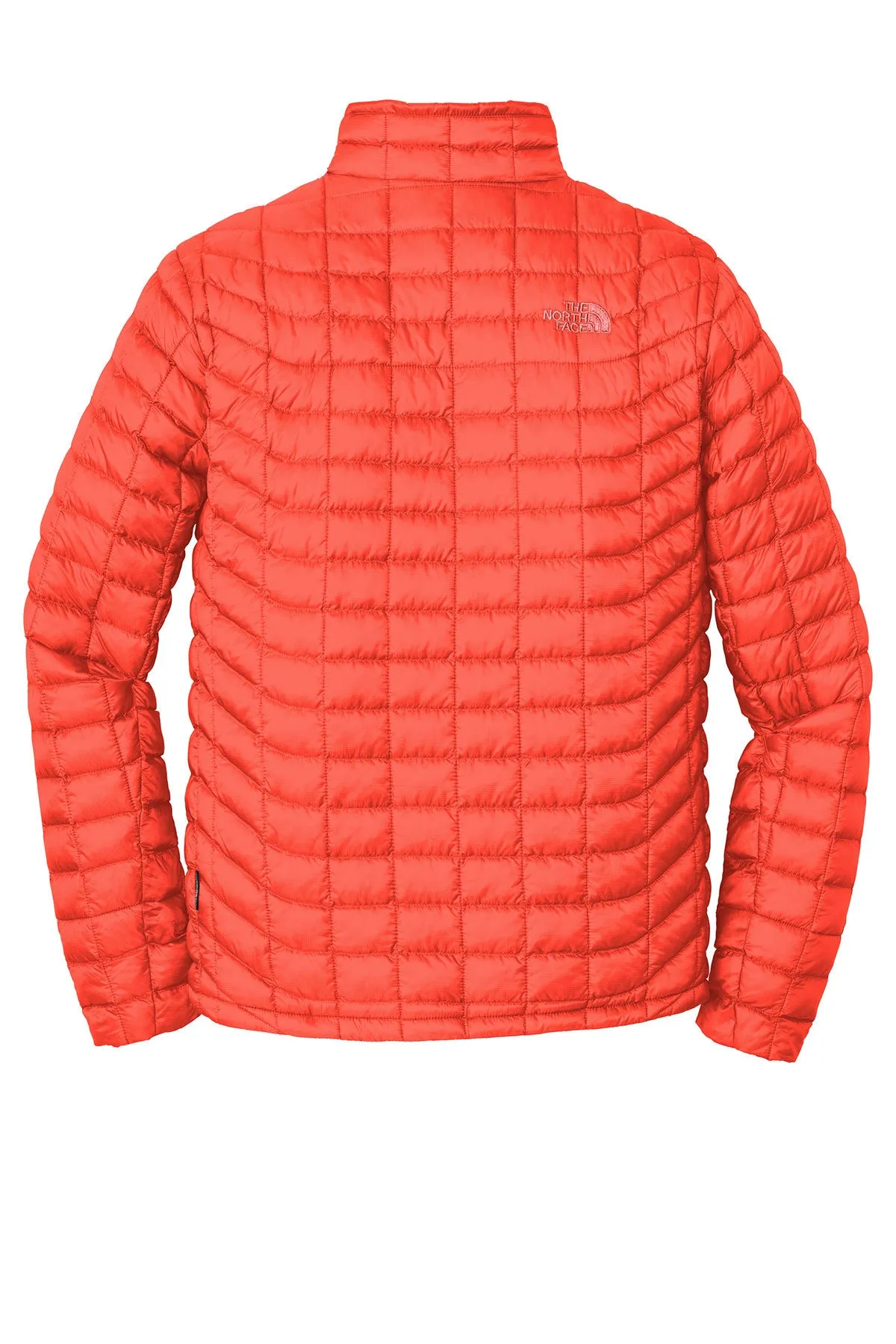 The North Face ThermoBall Trekker Jacket