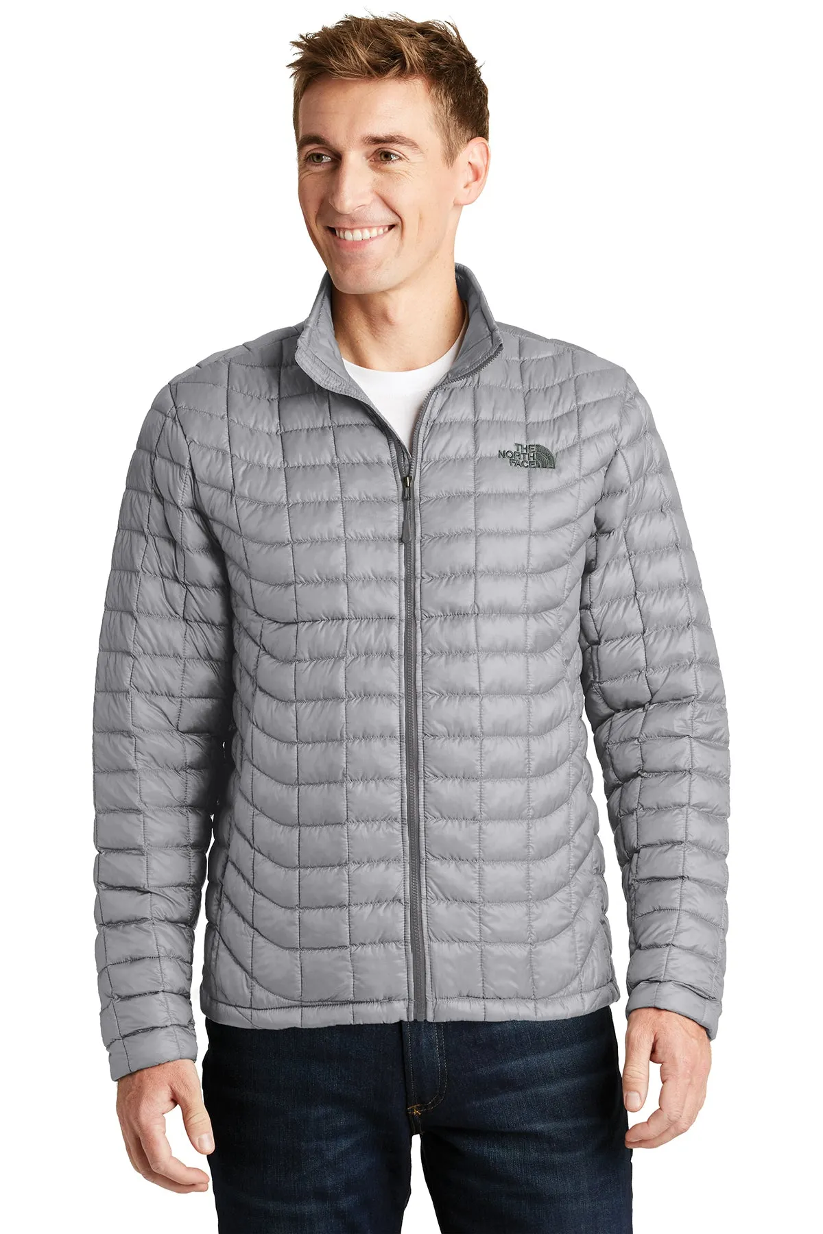 The North Face ThermoBall Trekker Jacket