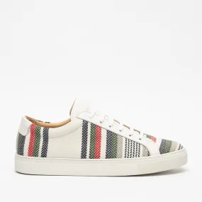 The Sneaker in Stripes