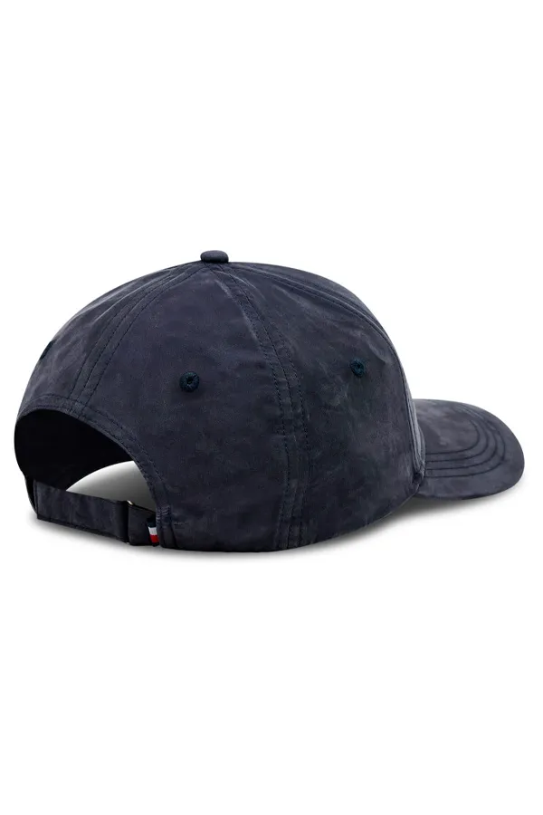 Tommy Hilfiger Women TH Logo Cap Navy