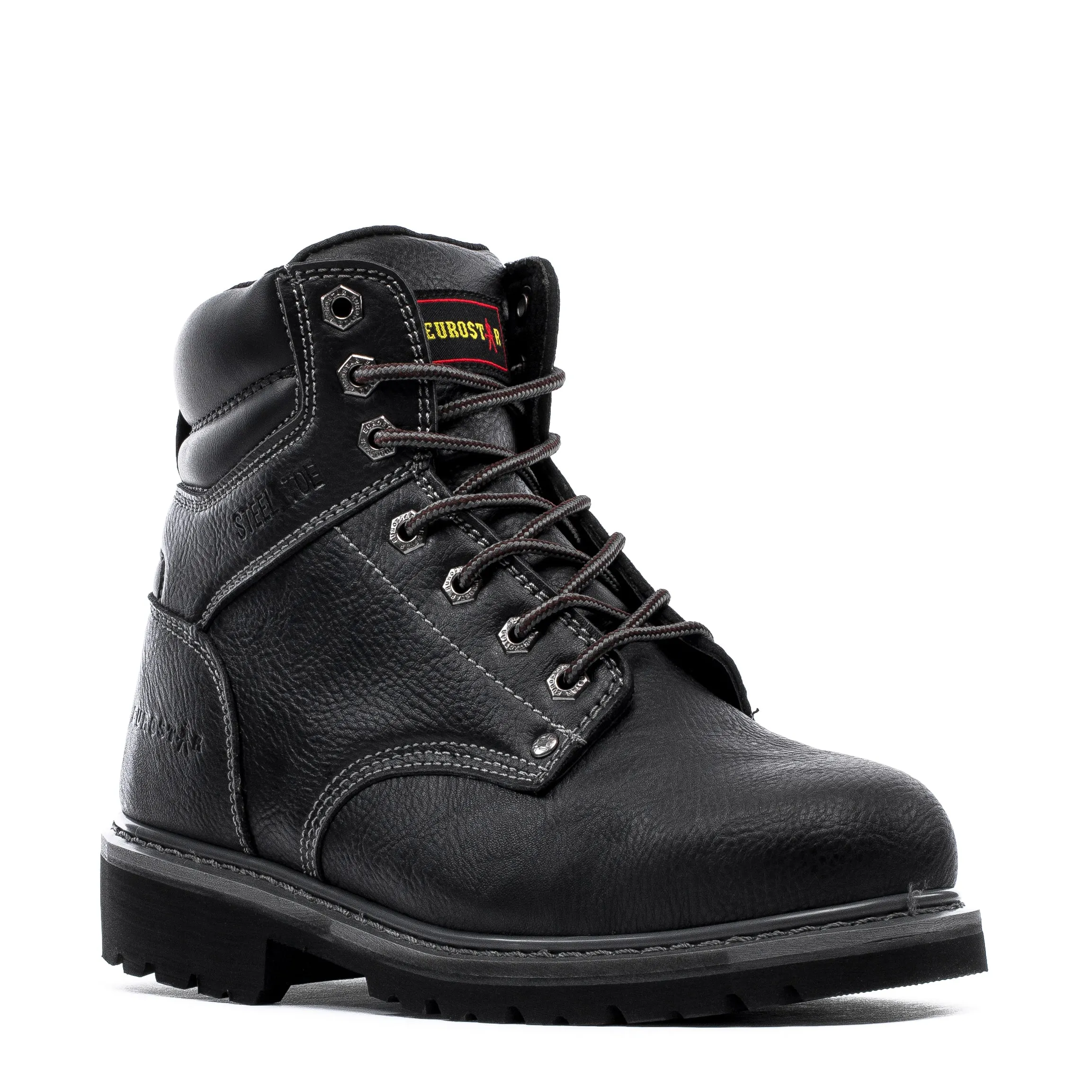 Trent II Steel Toe - Mens