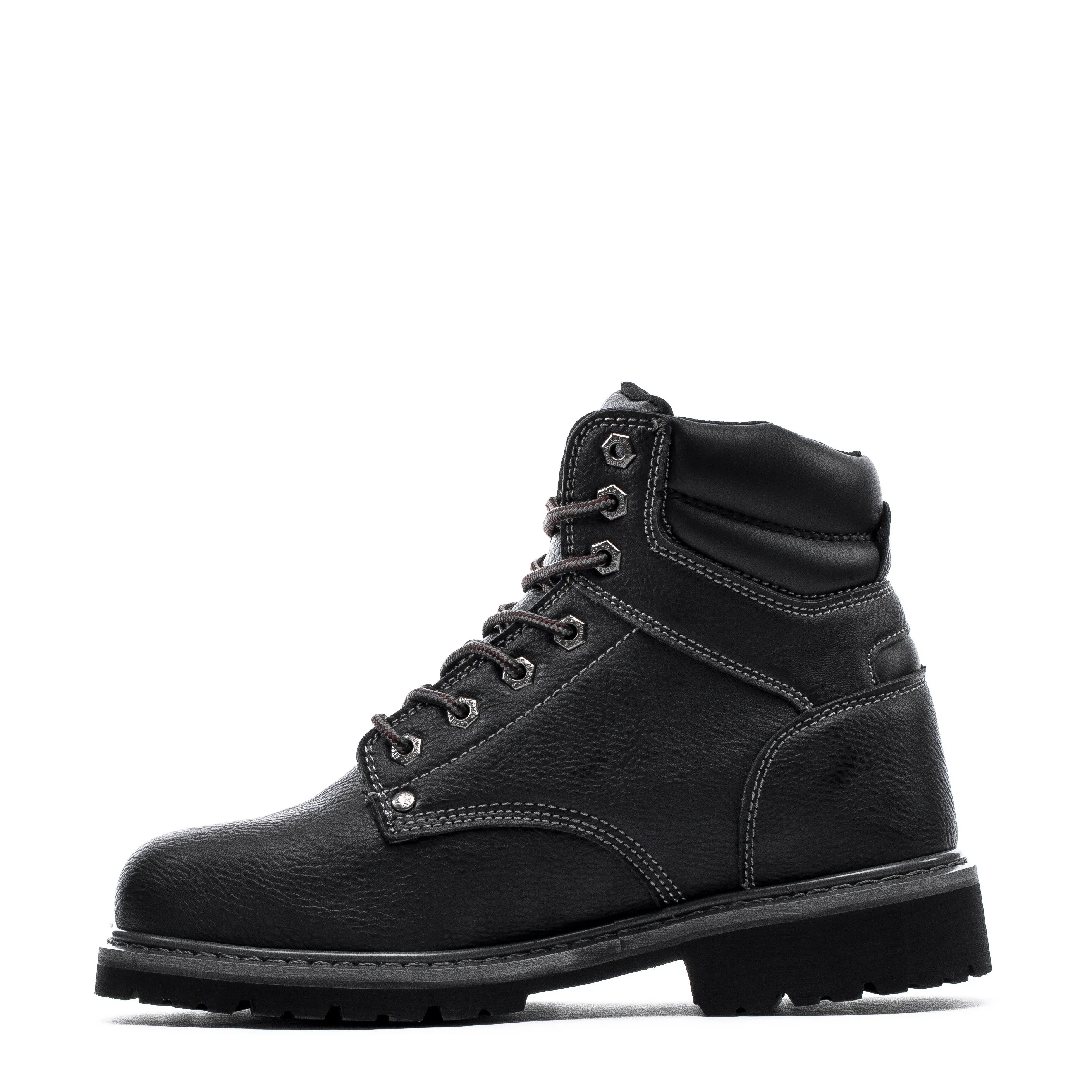 Trent II Steel Toe - Mens